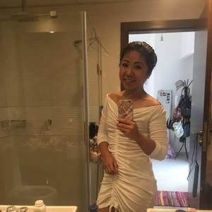 Meet your Posher, Samantha